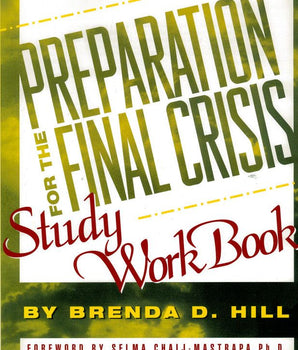 Preparation for the Final Crisis - Workbook
