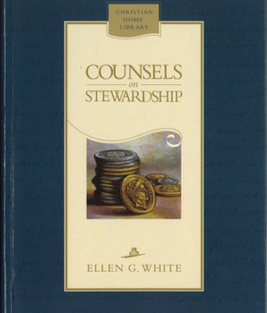 Counsels on Stewardship, CHL