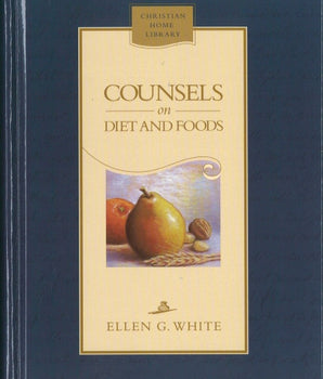 Counsels on Diet and Foods, CHL