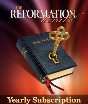 The Reformation Herald - USA Domestic