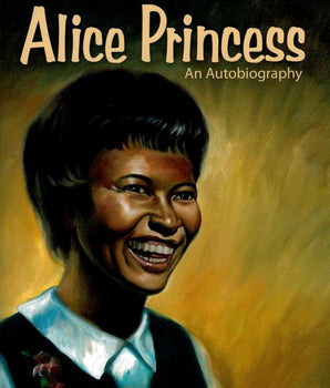 Alice Princess (AHL)