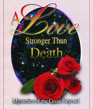 A Love Stronger Than Death