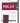 KJV, Gift and Award Bible, Imitation Leather, Burgundy