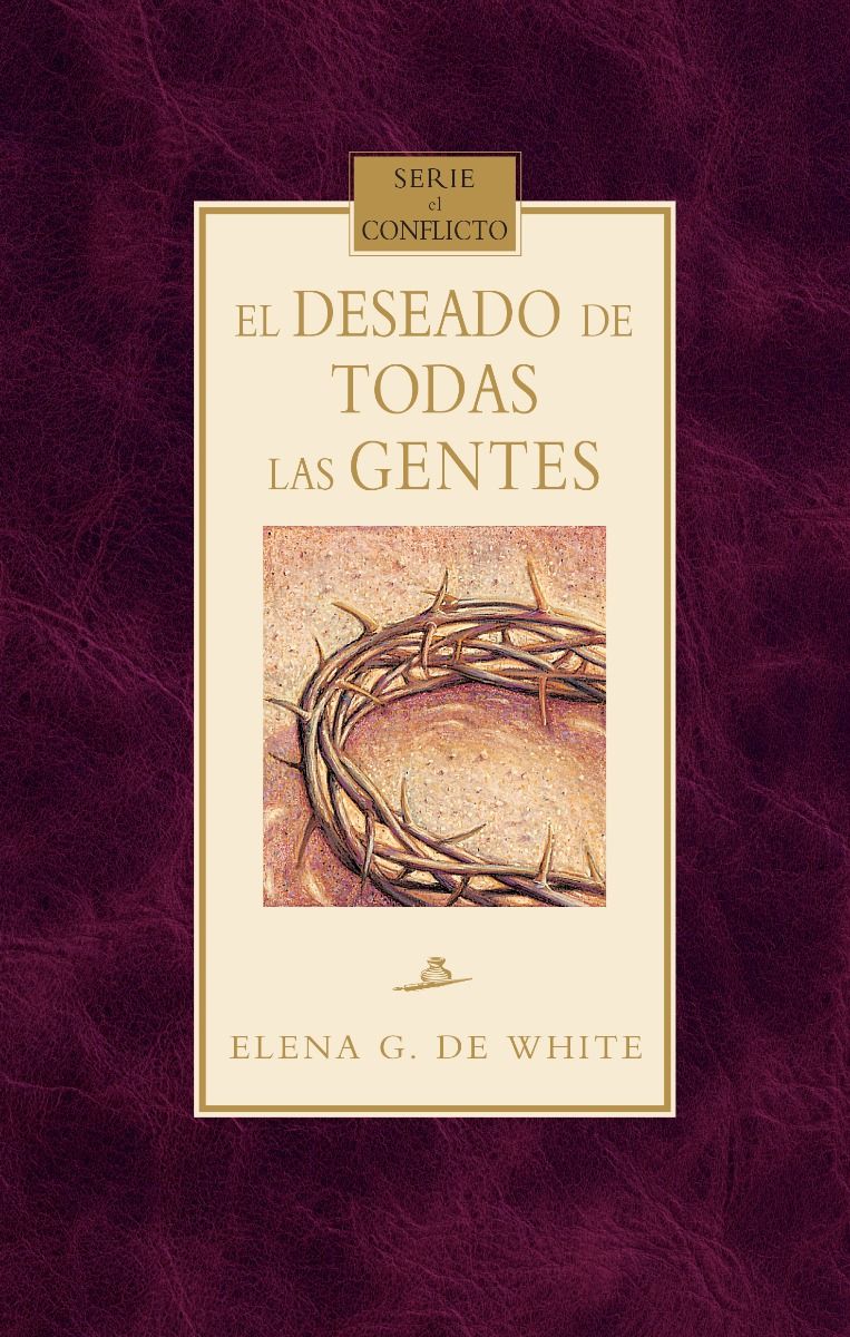 El Deseado de Todas las Gentes, APIA