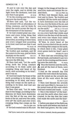 NKJV Personal-Size Large-Print Reference Bible, Comfort Print--soft leather-look, black (indexed, red letter)