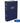 Platinum Remnant Study Bible KJV (Genuine Top-grain Leather Blue) King James Version