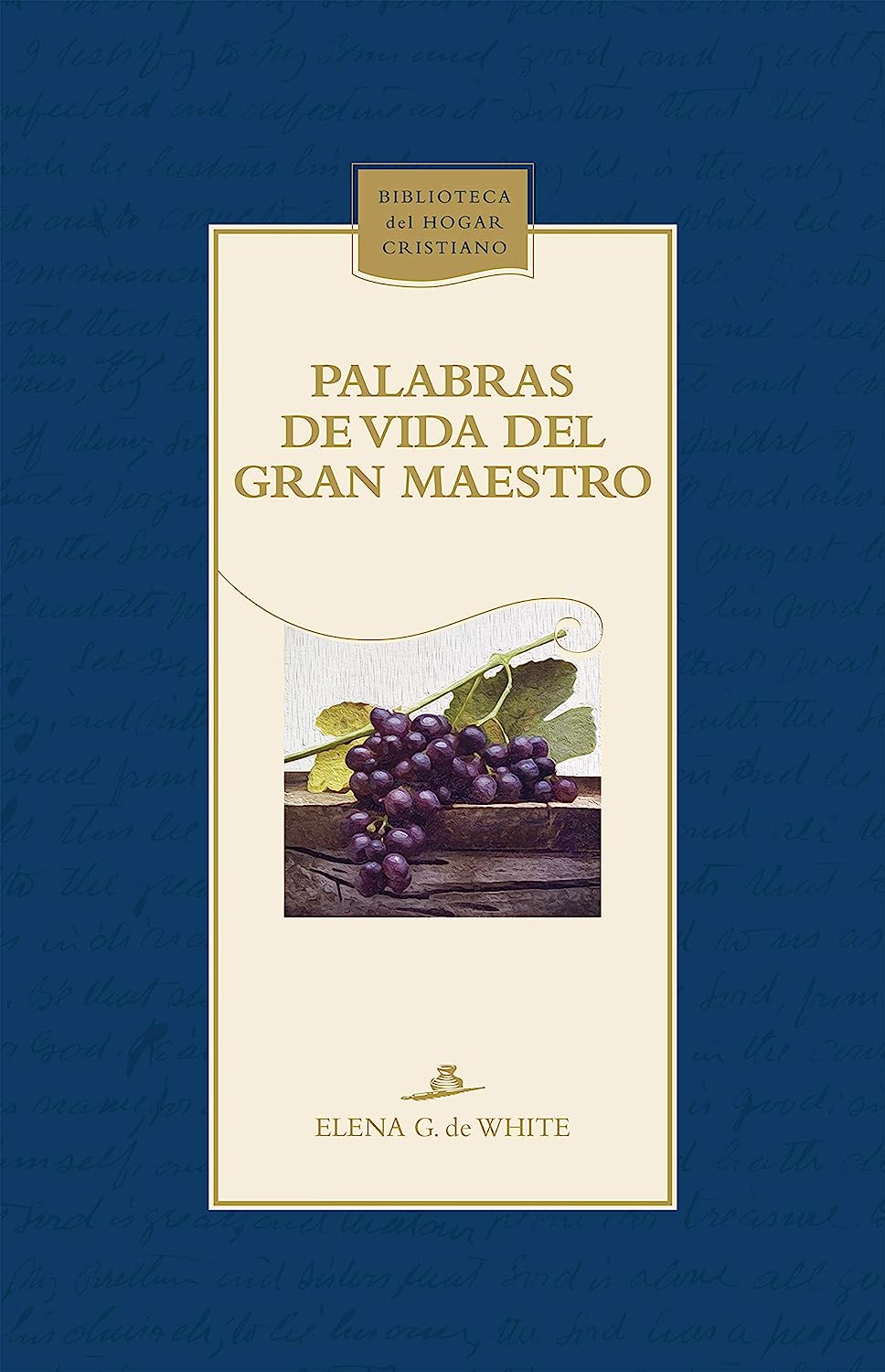 Palabras de Vida del Gran Maestro
