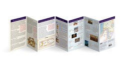 Pamphlet - Ark of the Covenant