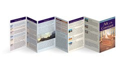 Pamphlet - Ark of the Covenant