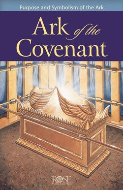 Pamphlet - Ark of the Covenant
