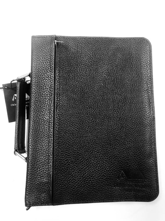 Bible case - Leather