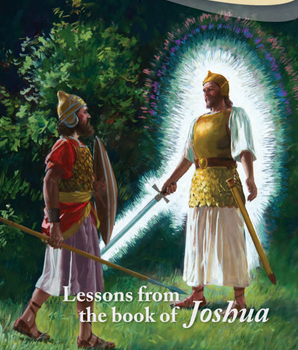 Lessons From the Book of Joshua