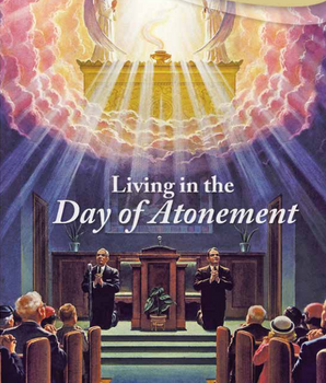 Living in the Day of Atonement