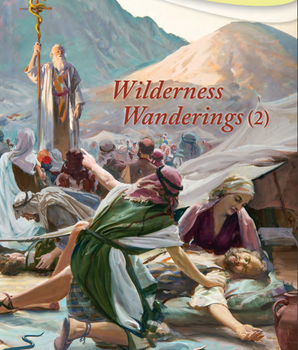 Wilderness Wanderings (2)
