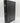 KJV Vision Study Bible, Synthetic Leather, Black