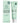 Charcoal House Activated Charcoal Toothpaste - Fresh Mint