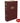 Platinum Remnant Study Bible NKJV (Genuine Top-grain Leather Maroon)