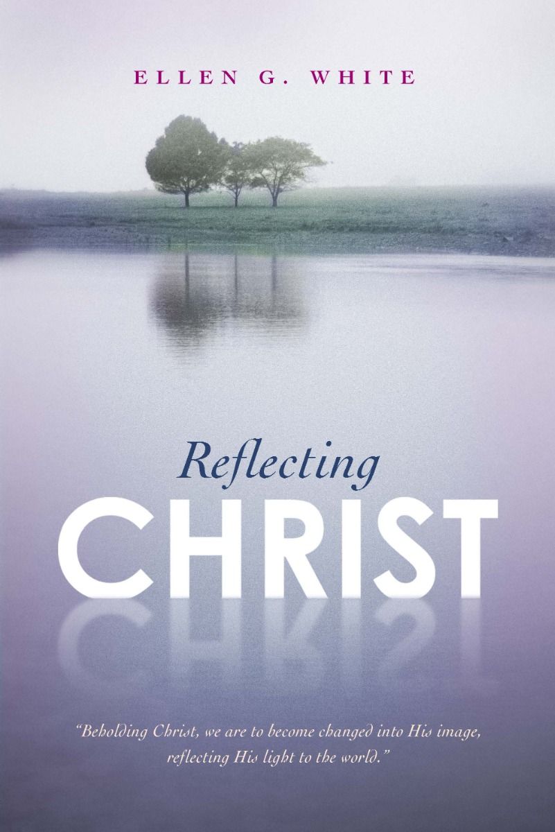 Reflecting Christ SC