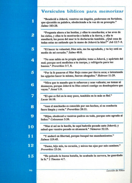 Spanish: Junior Searcher, Vol. 1, #1