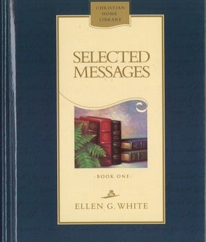 Selected Messages Book 1, CHL