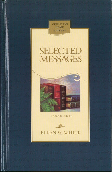 Selected Messages Book 1, CHL