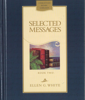 Selected Messages Book 2, CHL