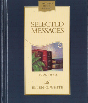 Selected Messages Book 3, CHL