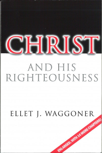 Christ and His Righteousness