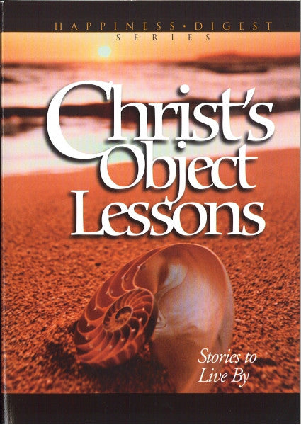 Christ's Object Lessons, ASI