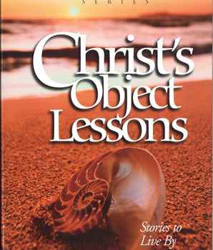 Christ's Object Lessons, ASI