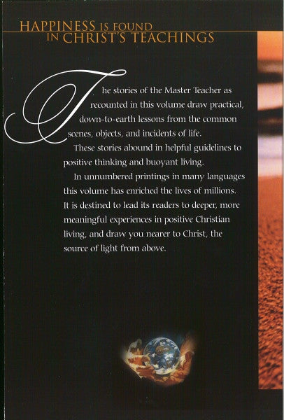 Christ's Object Lessons, ASI