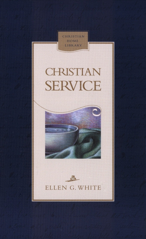 Christian Service, CHL