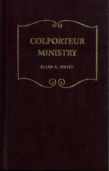 Colporteur Ministry