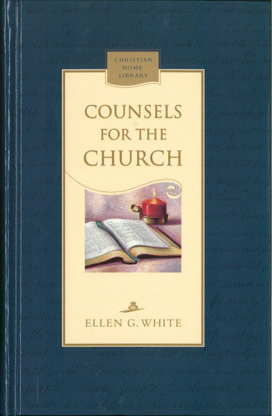 Counsels for the Church, CHL