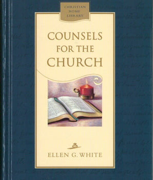 Counsels for the Church, CHL
