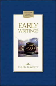 Early Writings, CHL