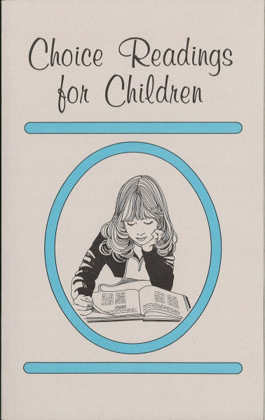 Choice Readings for Children