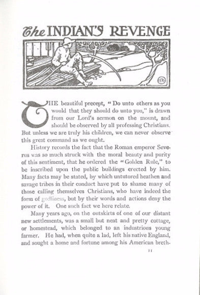 Choice Readings for the Home Circle
