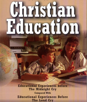 Studies in Christian Education