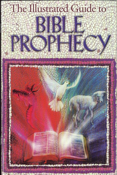 The Illustrated Guide to Bible Prophecy