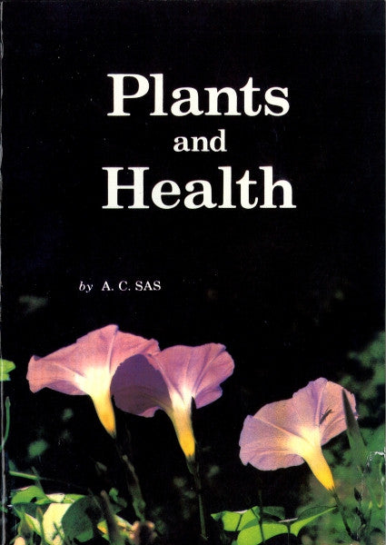 Plants and Health