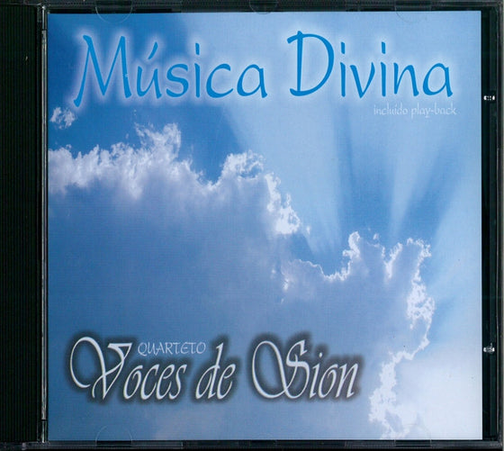 Musica Divina