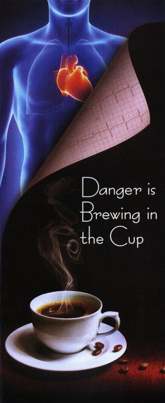 Danger Brewing in the Cup