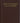 Bible Readings for the Home