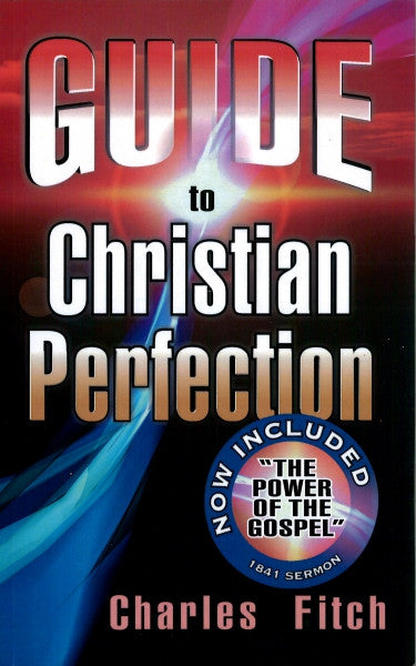 Guide to Christian Perfection