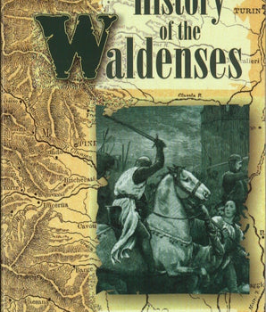 History of the Waldenses