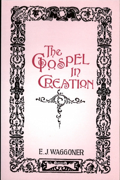 The Gospel in Creation