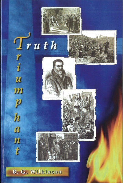 Truth Triumphant: Church in the Wilderness