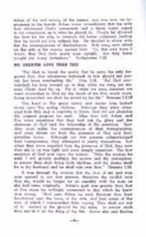 Christian Woman and Worldly Fashion