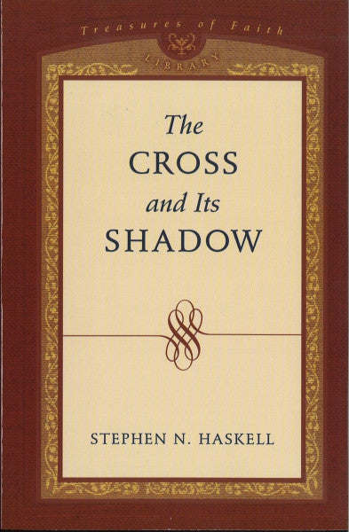 Cross and Its Shadow